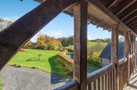 Staveley Park Studio