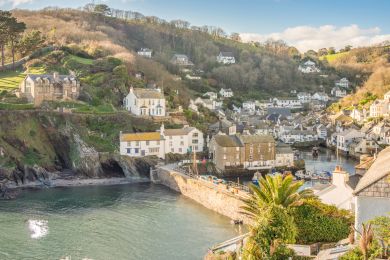 Harbour Watch - Polperro (OC-H34100) Harbour Watch - Polperro (OC-H34100)