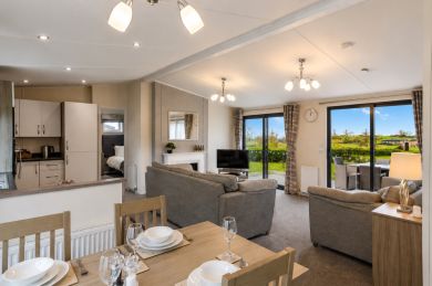 Lunesdale Lodge (OC-L37871) Lunesdale Lodge (OC-L37871)
