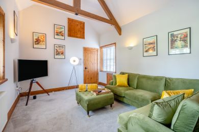 Chapel Cottage at Preese Hall Farm (OC-C32015)