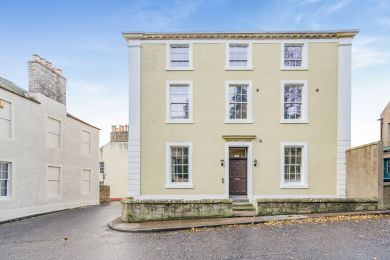 Bowmont House (OC-B33446) Bowmont House (OC-B33446)