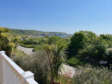 Tenby Lodge (OC-T31935)