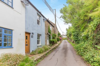 Lea Cottage (OC-L42804)