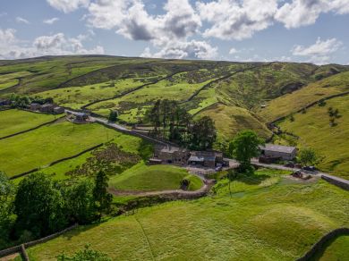 Swaledale Burrow (OC-92265)