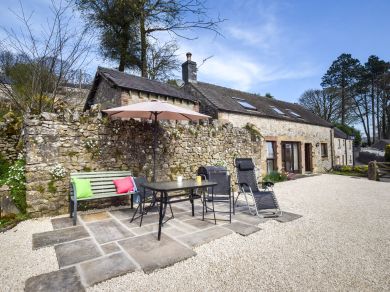 Croft Cottage - Matlock (OC-75893) Croft Cottage - Matlock (OC-75893)