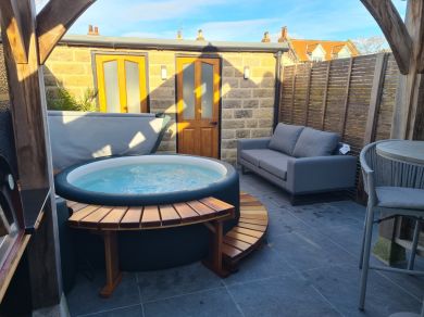 Cherry Tree Lodge - Welburn (OC-81551)