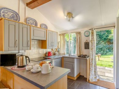 Garden Cottage - Hendham (OC-05069) Garden Cottage - Hendham (OC-05069)