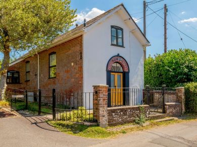 Woodgreen Old Chapel (OC-56823)