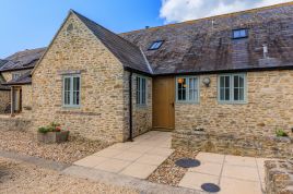 Stile Cottage