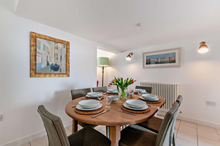 Cheriton Coastal Cottage | Cheriton Coastal Cottage in Deal