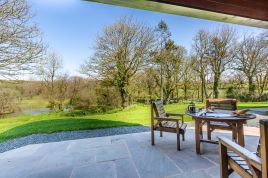 Lakeside View