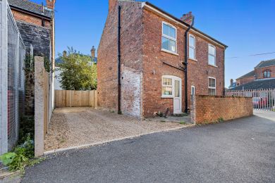 Rose Cottage - Cromer (OC-R30071)