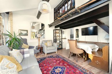 Rowan Studio Cottage (OC-LR138)