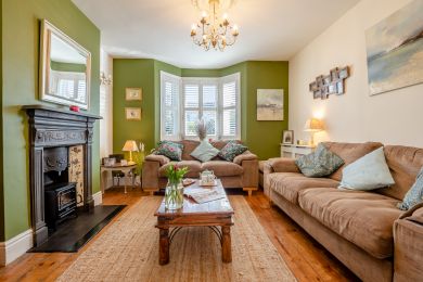 Stone Cottage - Wimborne (OC-S30924)