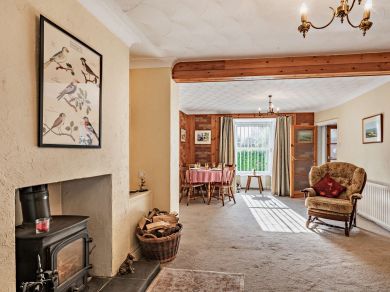 Pear Tree Cottage - Briston (OC-90184) Pear Tree Cottage - Briston (OC-90184)