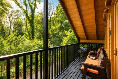 Hideaway Lodge (OC-H44924) Hideaway Lodge (OC-H44924)