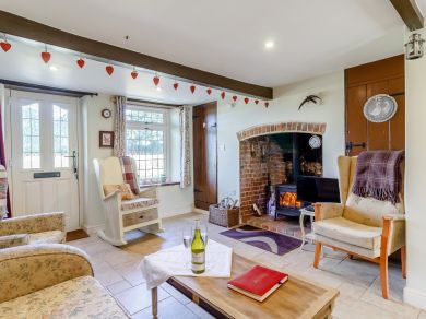 Lily Rose Cottage (OC-78708) Lily Rose Cottage (OC-78708)