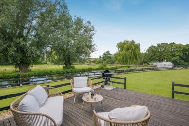River's Edge Lodge (OC-R44760)