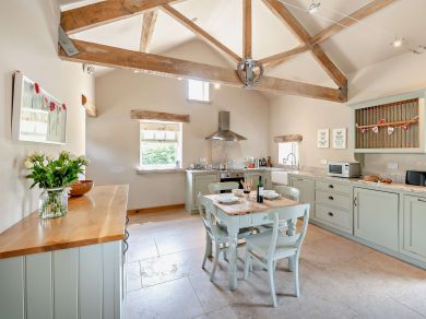 Dove Cottage (OC-HH030)
