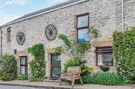 Cow Shed Cottage