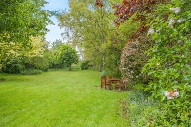 Meadow Lodge - Ufford (OC-SFMEA) Meadow Lodge - Ufford (OC-SFMEA)