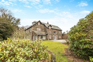 High Rigg Apartment - Keswick (OC-H30968)