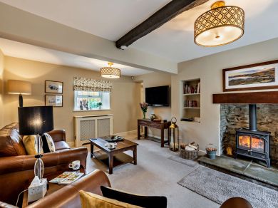 White Cottage - Middleham (OC-78935)