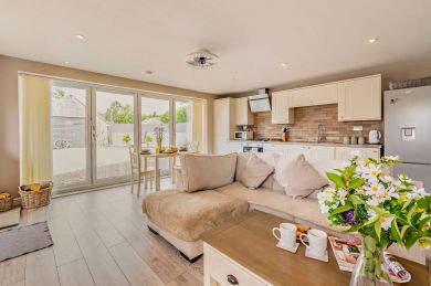 Brook View Cottage (OC-B29484)