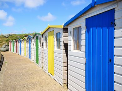 Scadghill Seaviews (OC-SCADG)