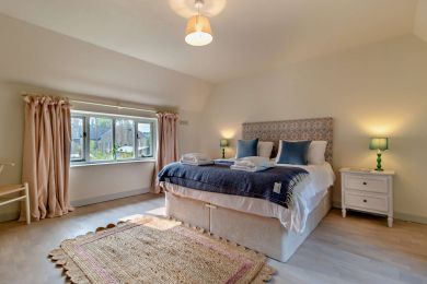 Church Farm - Rendham (OC-C28949)