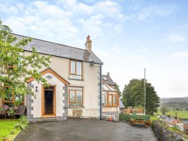 The Farm Corwen