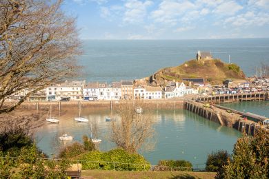 The Lookout - Ilfracombe (OC-T30147)
