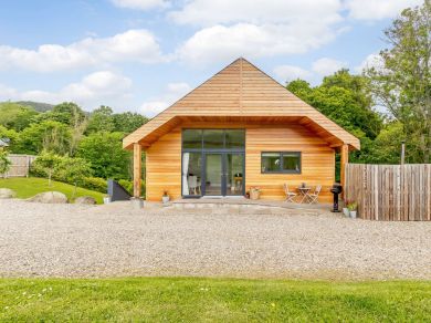 Foxglove Lodge (OC-76542)