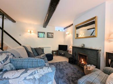 Mill Race Cottage (OC-GL053)