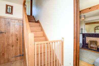 Bare Farm Cottage (OC-44213) Bare Farm Cottage (OC-44213)