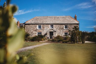 Treglyn Farmhouse (OC-L50160)