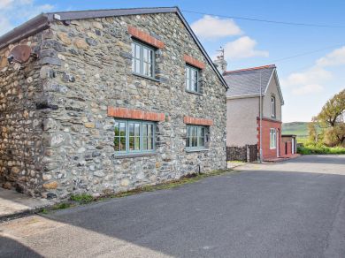 Ty Bont - Tywyn (OC-DY021) Ty Bont - Tywyn (OC-DY021)