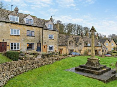 Spring Hills Cottage - Snowshill (OC-95825) Spring Hills Cottage - Snowshill (OC-95825)