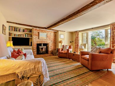 Walnut Tree Cottage - Norfolk (OC-NCC68) Walnut Tree Cottage - Norfolk (OC-NCC68)