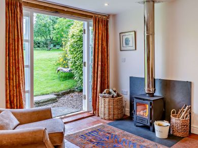 Finch Cottage - Talyllyn (OC-BN157) Finch Cottage - Talyllyn (OC-BN157)