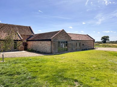 The Brick Barn (OC-B29041)