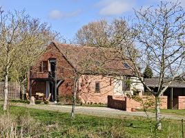The Old Cyder House
