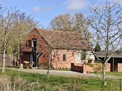 The Old Cyder House (OC-T30655)