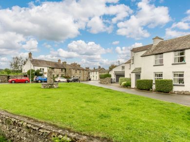 The Snug - Cartmel (OC-89364) The Snug - Cartmel (OC-89364)