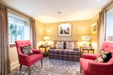 New Harborough Bungalow (OC-DCNEB)