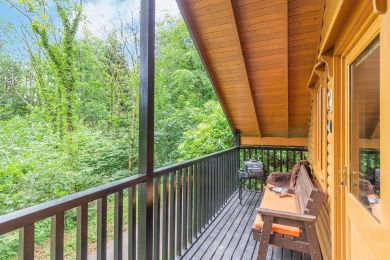 Hideaway Lodge (OC-H44924)