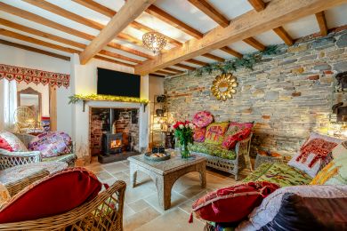 Priory Meadow Cottage (OC-P29872)