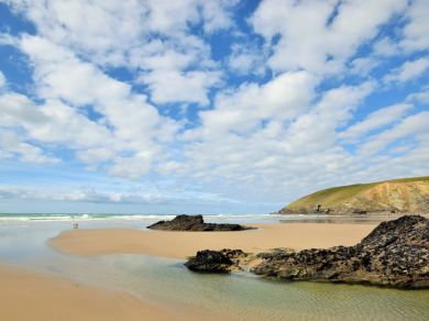 Fourteen Mawgan Porth (OC-43204)