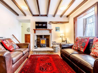 Yew Cottage - Winster (OC-81043) Yew Cottage - Winster (OC-81043)