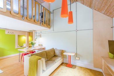 First Floor East (OC-F42677)